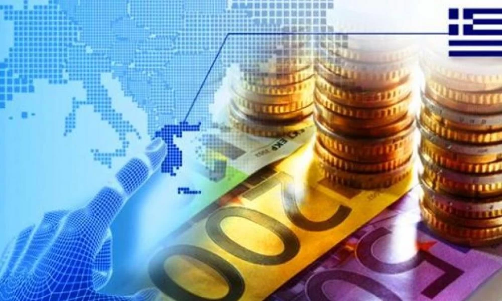ΕΚΤ: Αγόρασε σε ένα δίμηνο ελληνικά ομόλογα άνω των 32 δισ.